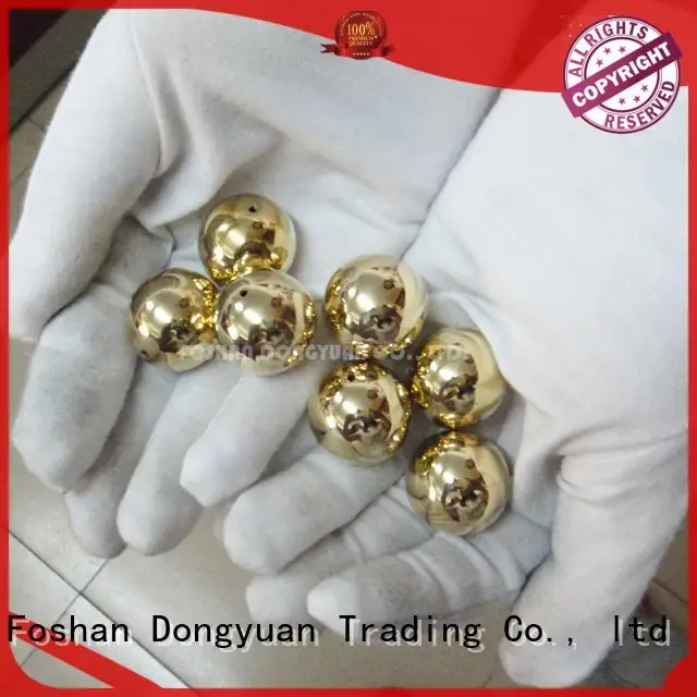 hollow metal balls hemispheres spheres soild DONGYUAN Brand 1