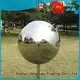 Hot ben wa balls surgical stainless steel hairlined spun aluminum sandblasted DONGYUAN 1