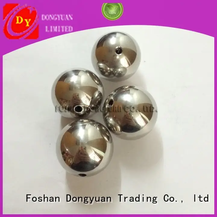 Wholesale large hollow steel balls DONGYUAN Brand 1