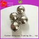 Wholesale large hollow steel balls DONGYUAN Brand 1