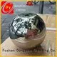 DONGYUAN hole gazing steel gazing balls 1