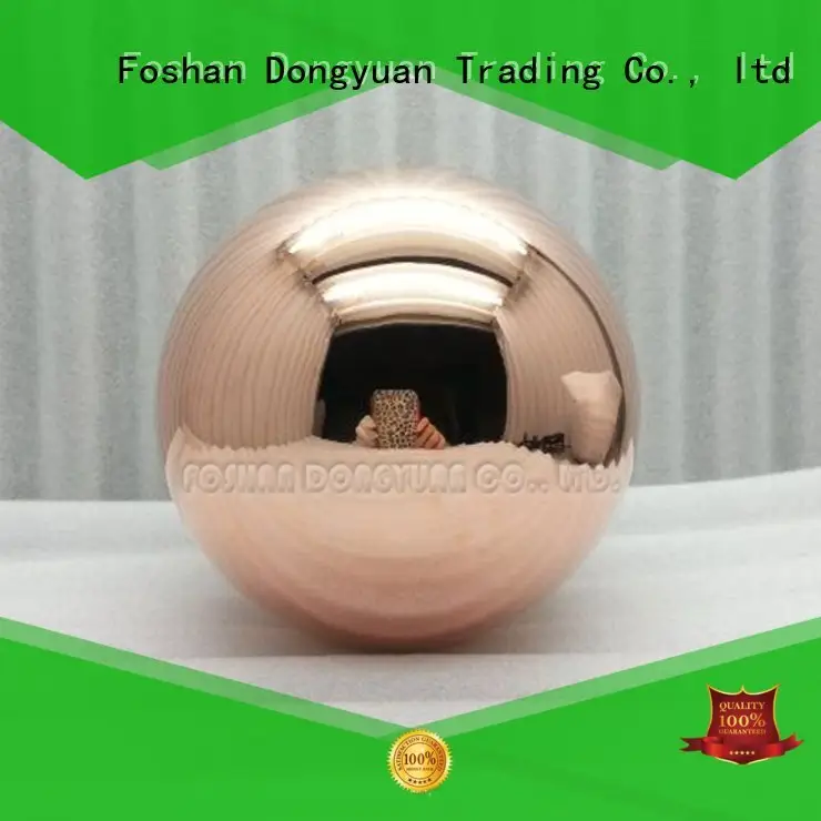 small inch small brass beads DONGYUAN Brand 1