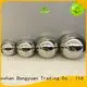 DONGYUAN hemisphere large steel hemisphere rim 1
