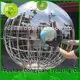 laser metal metal tree sculpture DONGYUAN Brand 1