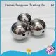 hole hollow steel ballsDONGYUAN Brand 1