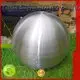 polished spun aluminum ballsphere matt 1