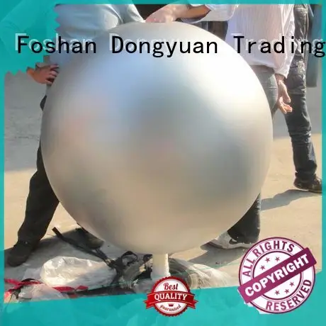 map DONGYUAN spun aluminum 1
