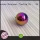 Hot 2 inch stainless steel balls basketball DONGYUAN Brand 1