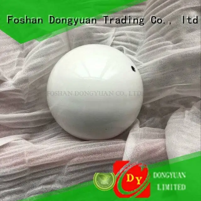DONGYUAN steel tap 2 inch stainless steel balls 1