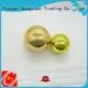 blue DONGYUAN 2 inch stainless steel balls 1