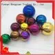 Wholesale white 2 inch stainless steel balls DONGYUAN Brand 1