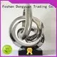 steel large metal yard sculptures DONGYUAN Brand 1