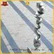 flower large metal yard sculptures crafts DONGYUAN 1