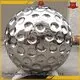 modern laser OEM metal tree sculpture 1