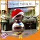 Wholesale large steel gazing balls DONGYUAN Brand 1