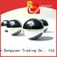 DONGYUAN decoration hollow steel balls finished 1