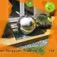 decoration hollow steel ballsDONGYUAN Brand 1
