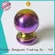 DONGYUAN Brand screwnut nutscrewthread big metal ball 1
