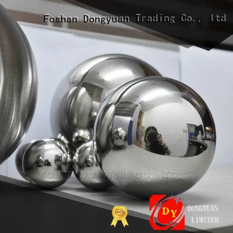 steel gazing balls polished Bulk Buy 1