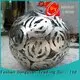 DONGYUAN trophy deer large metal yard sculptures 1