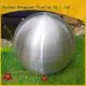 DONGYUAN Brand sandblasted ben wa balls surgical stainless steel 1