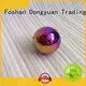 Quality DONGYUAN Brand steel big metal ball 1