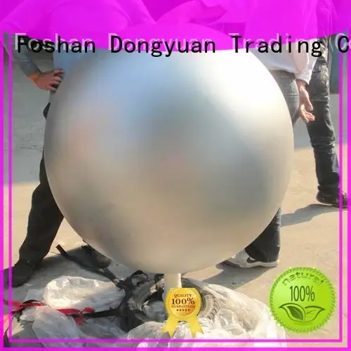 small DONGYUAN ben wa balls surgical stainless steel 1
