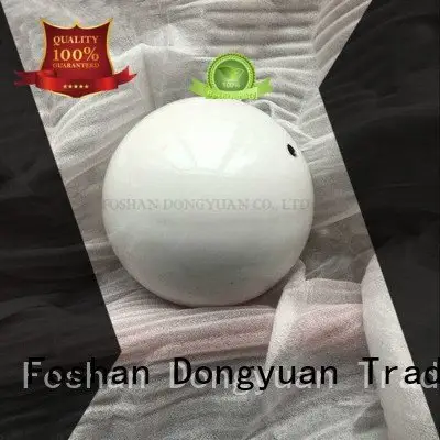 smooth big metal ballDONGYUAN Brand 1