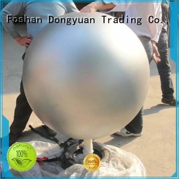 Quality DONGYUAN Brand ben wa balls surgical stainless steel 1