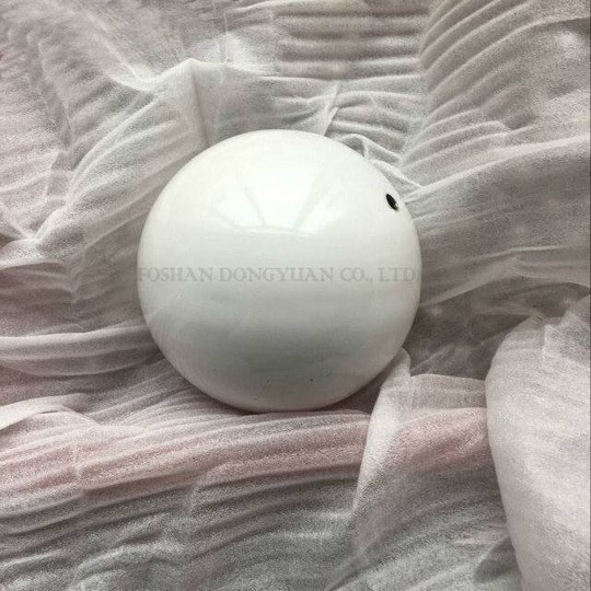 Quality DONGYUAN Brand 2 inch stainless steel balls 1