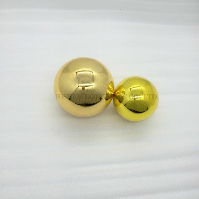 Hot big metal ball globe DONGYUAN Brand 1