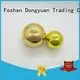 2 inch stainless steel balls color DONGYUAN Brand 1