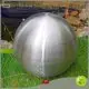 DONGYUAN Brand outdoor spun aluminum large factory 1