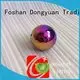 basketball big metal ball mirror DONGYUAN company 1