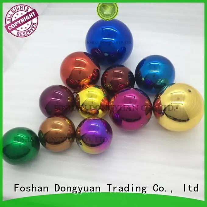 ball sphere big metal ball eggs DONGYUAN Brand 1