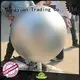 DONGYUAN Brand polished spun aluminum large factory 1