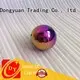 Hot 2 inch stainless steel balls hollow DONGYUAN Brand 1