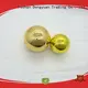 red gazing big metal ball color DONGYUAN Brand 1
