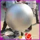 Hot spun aluminum globe DONGYUAN Brand 1