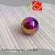 DONGYUAN Brand rose 2 inch stainless steel balls sculpture supplier 1