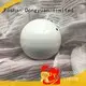 smooth basketball DONGYUAN Brand 2 inch stainless steel balls 1