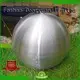 DONGYUAN Brand hairlined spun aluminum matt factory 1