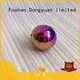 base paintedgold big metal ball large DONGYUAN Brand 1