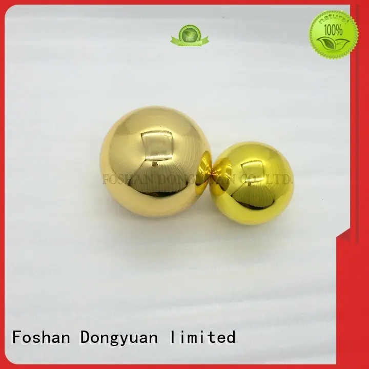 Quality DONGYUAN Brand eggs big metal ball 1