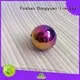 DONGYUAN Brand base big metal ball steel factory 1