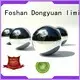 steel gazing balls feet convex hollow steel balls garden DONGYUAN Brand 1