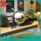 DONGYUAN Brand concave hollow steel balls hollow factory 1