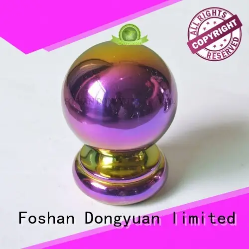 2 inch stainless steel balls painted big metal ball DONGYUAN Brand 1
