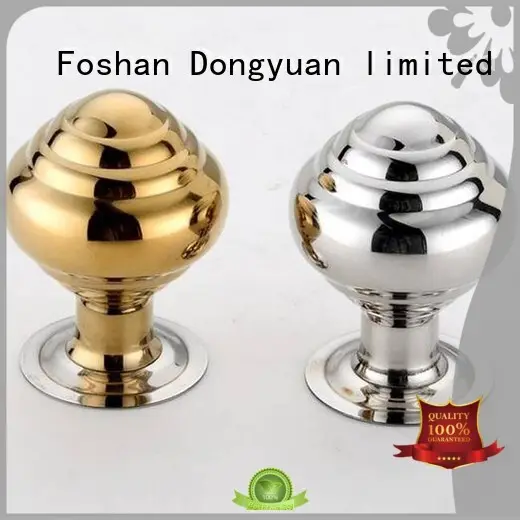 DONGYUAN Brand all pipe big metal ball manufacture 1