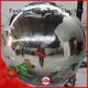 DONGYUAN Brand balldecorative spun aluminum decorative factory 1